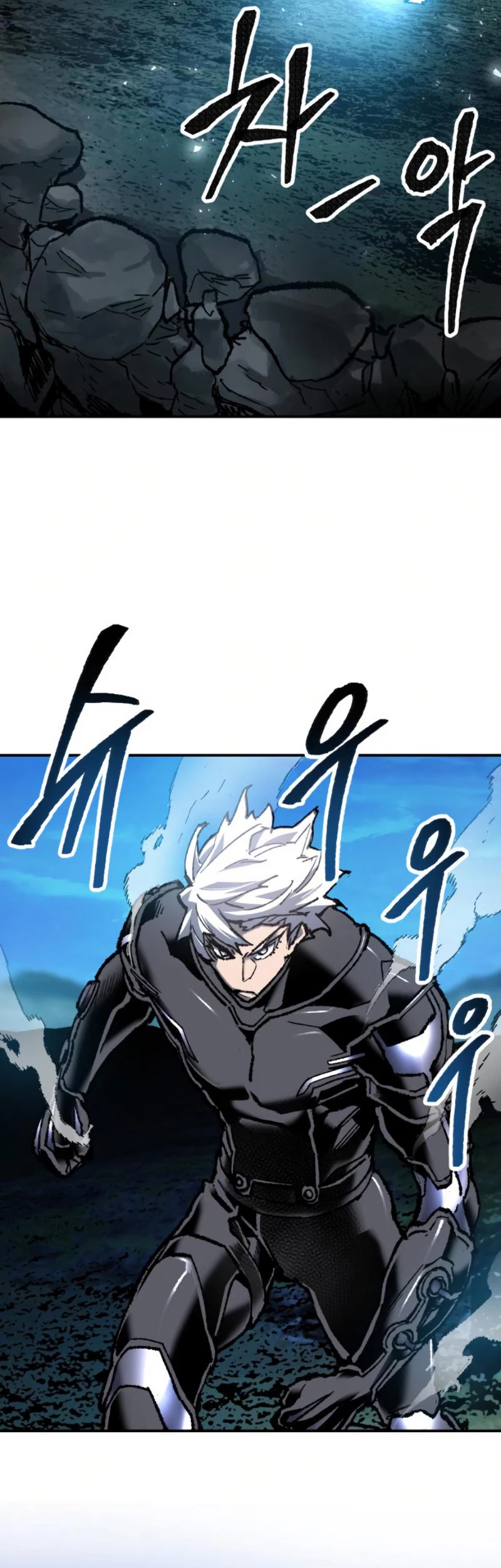 Rompiendo Limites > Capitulo 20 > Page 611