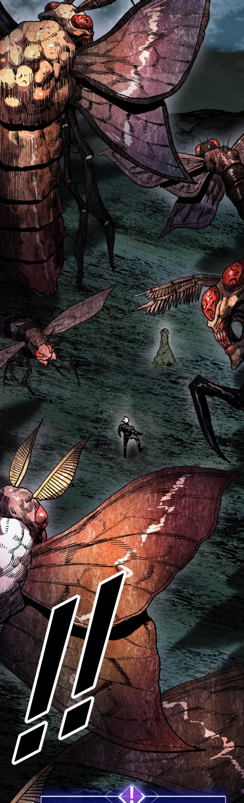 Rompiendo Limites > Capitulo 20 > Page 691