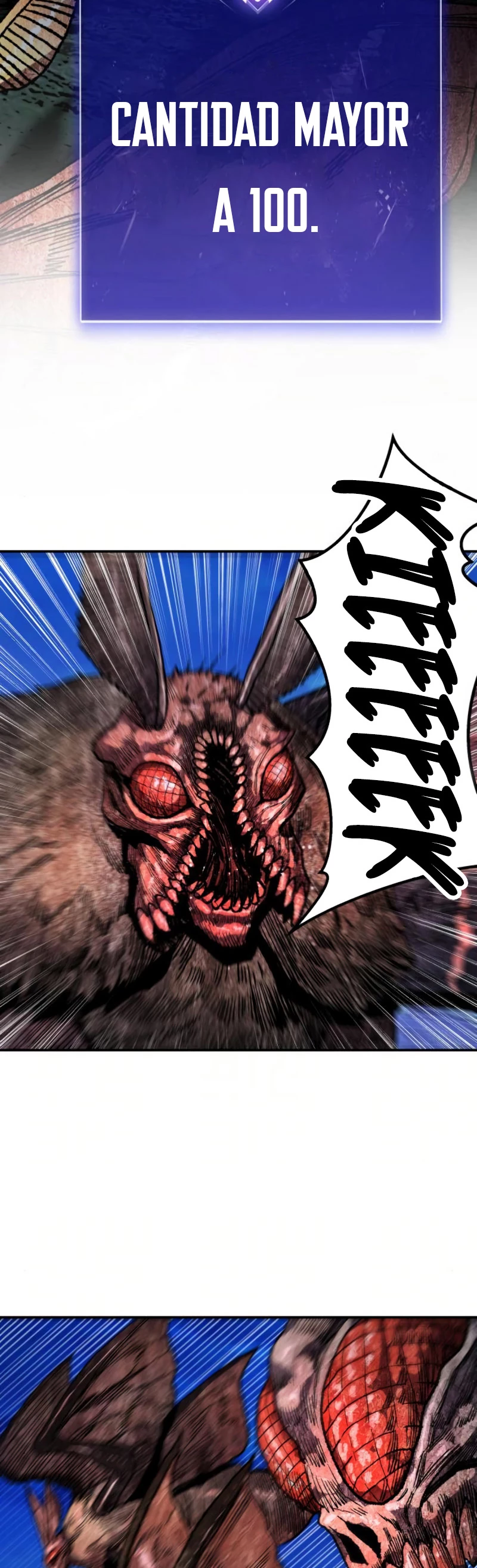 Rompiendo Limites > Capitulo 20 > Page 701