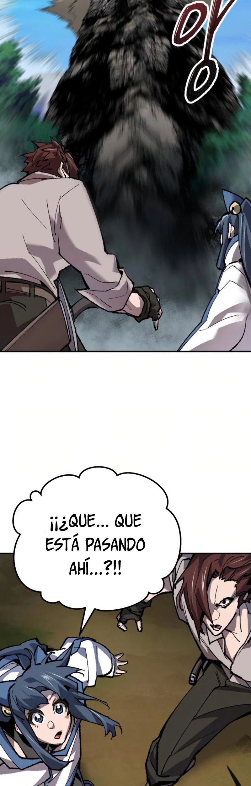 Rompiendo Limites > Capitulo 20 > Page 731