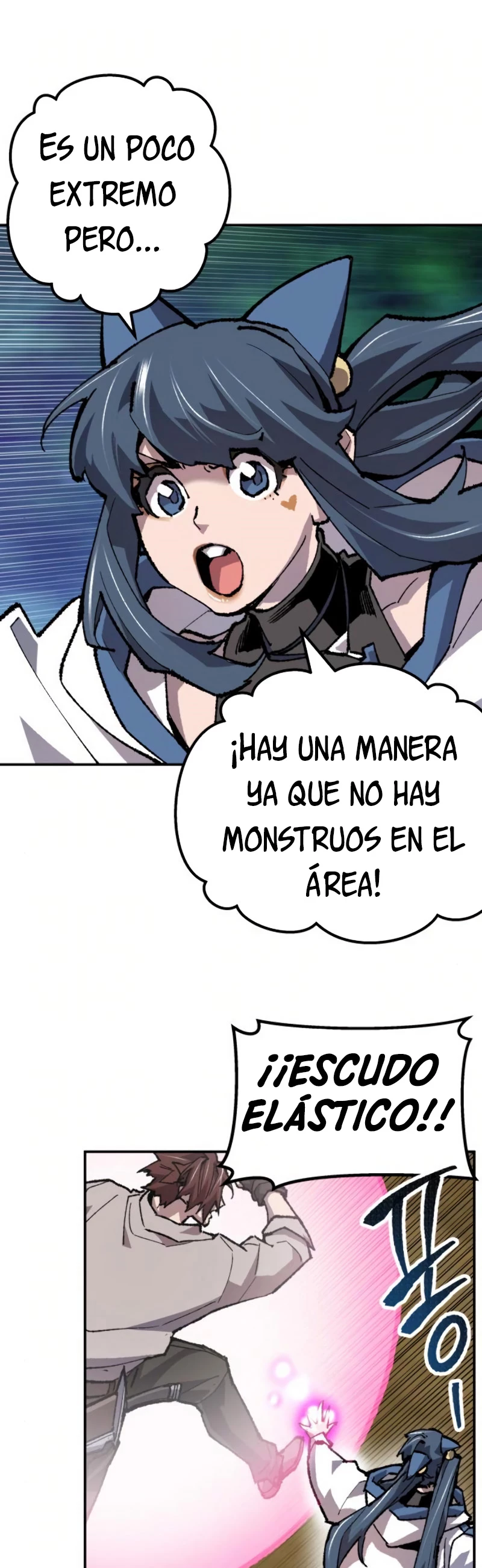 Rompiendo Limites > Capitulo 20 > Page 761