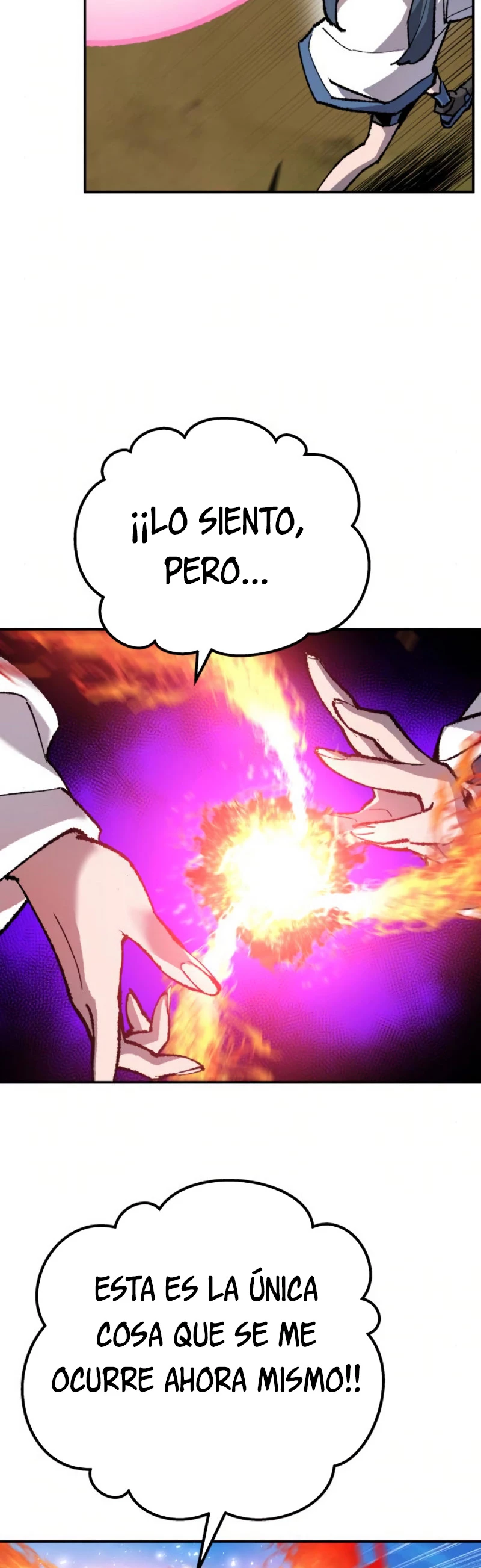 Rompiendo Limites > Capitulo 20 > Page 771