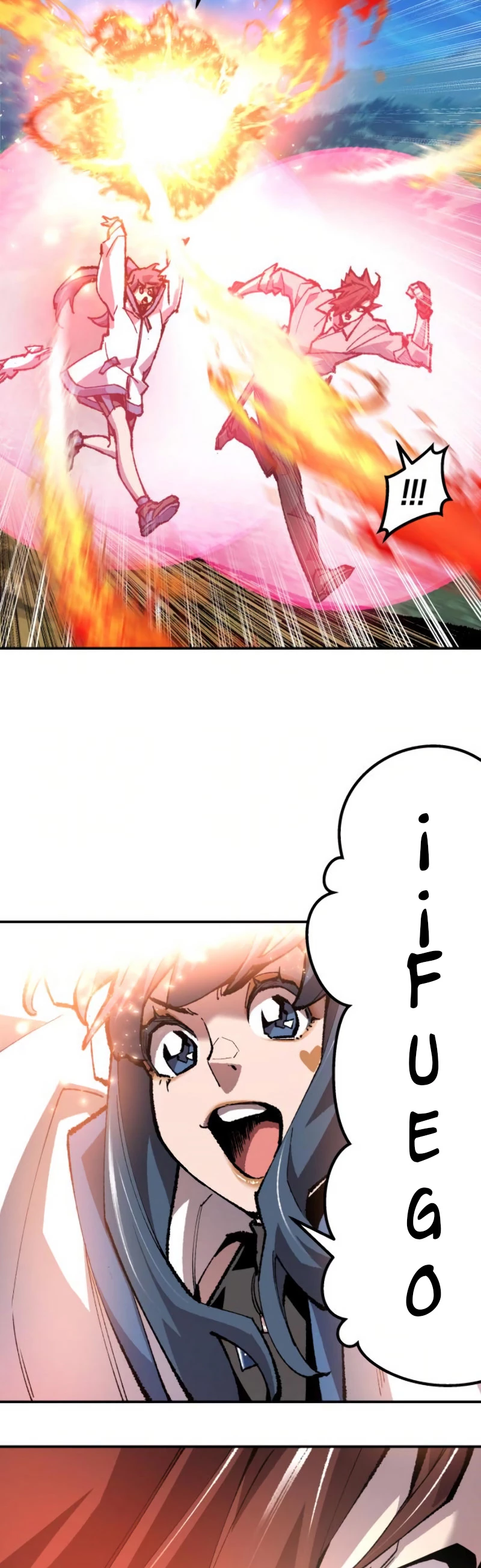 Rompiendo Limites > Capitulo 20 > Page 781