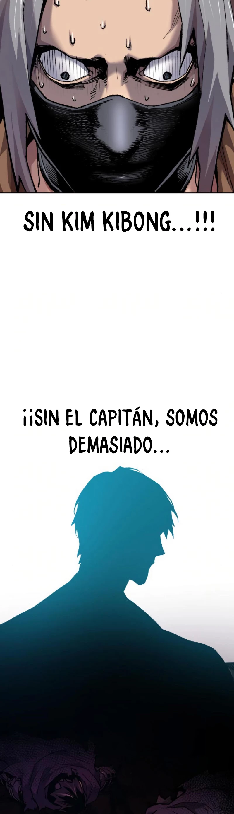 Rompiendo Limites > Capitulo 20 > Page 31