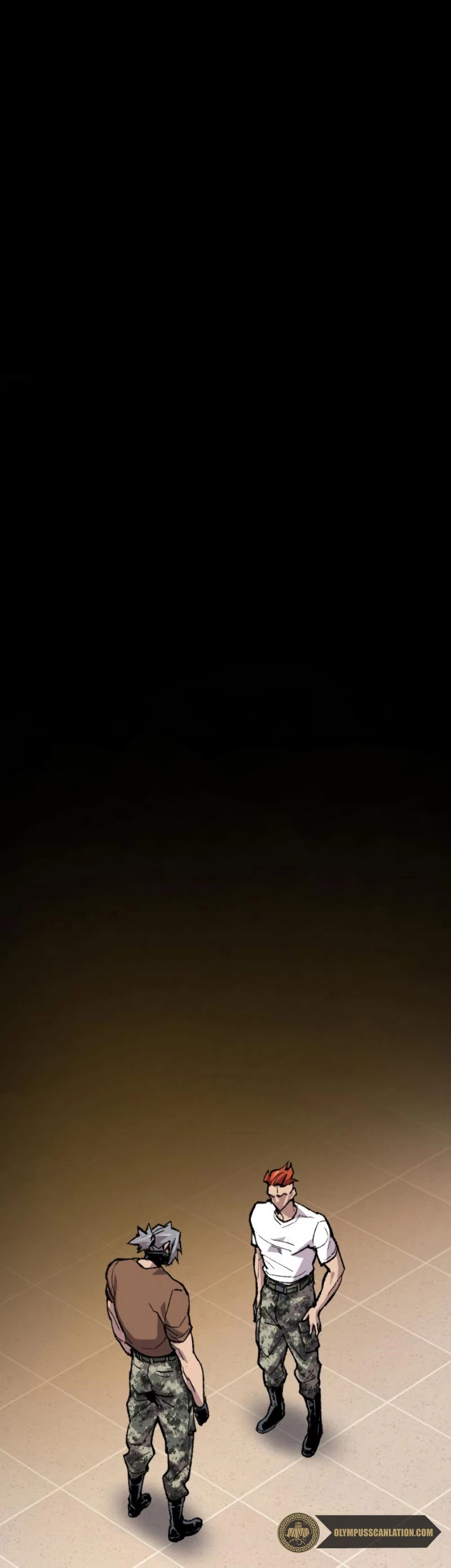 Rompiendo Limites > Capitulo 20 > Page 51