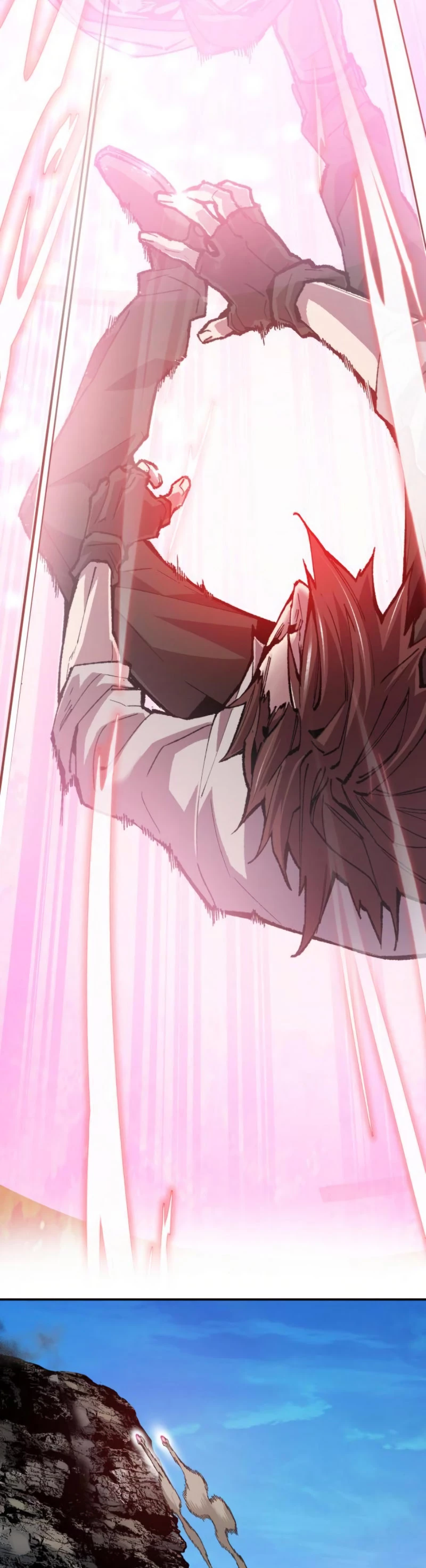 Rompiendo Limites > Capitulo 20 > Page 801