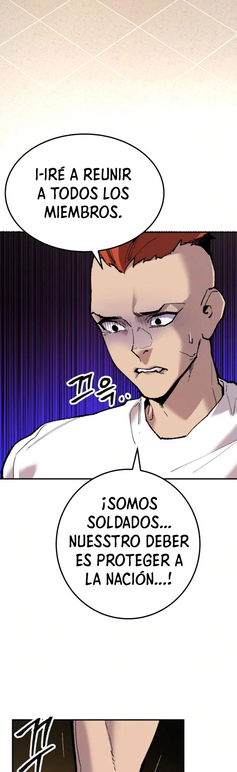 Rompiendo Limites > Capitulo 20 > Page 61