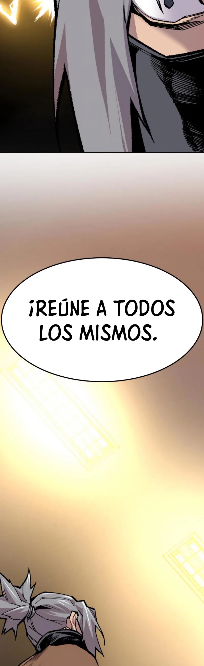 Rompiendo Limites > Capitulo 20 > Page 81