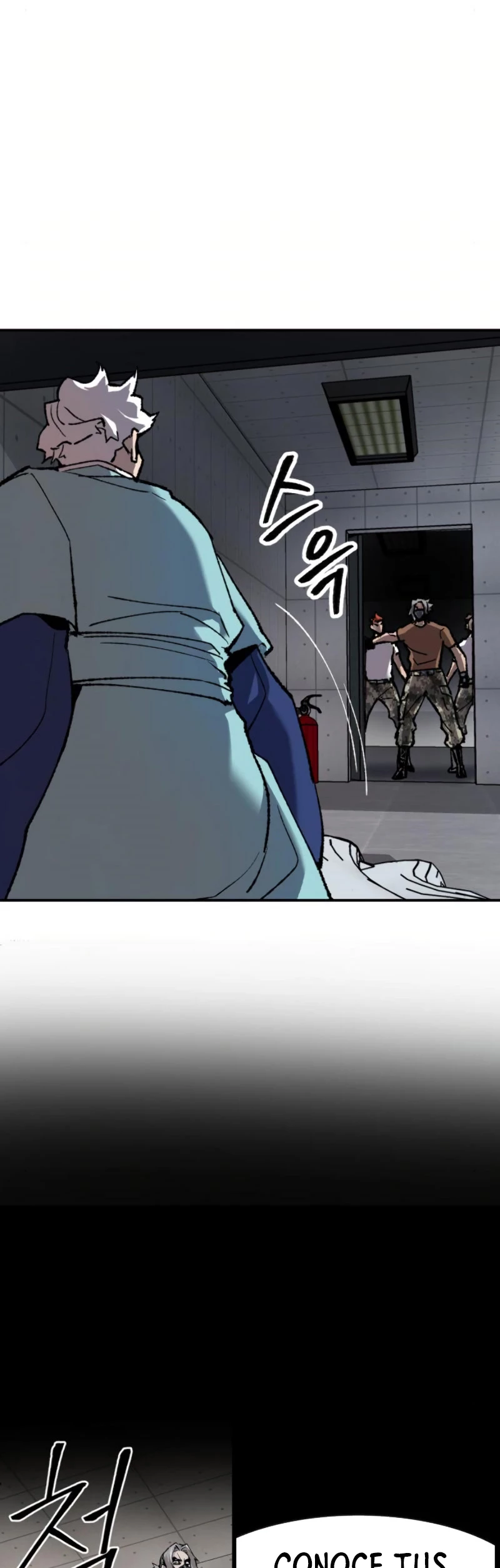 Rompiendo Limites > Capitulo 20 > Page 181