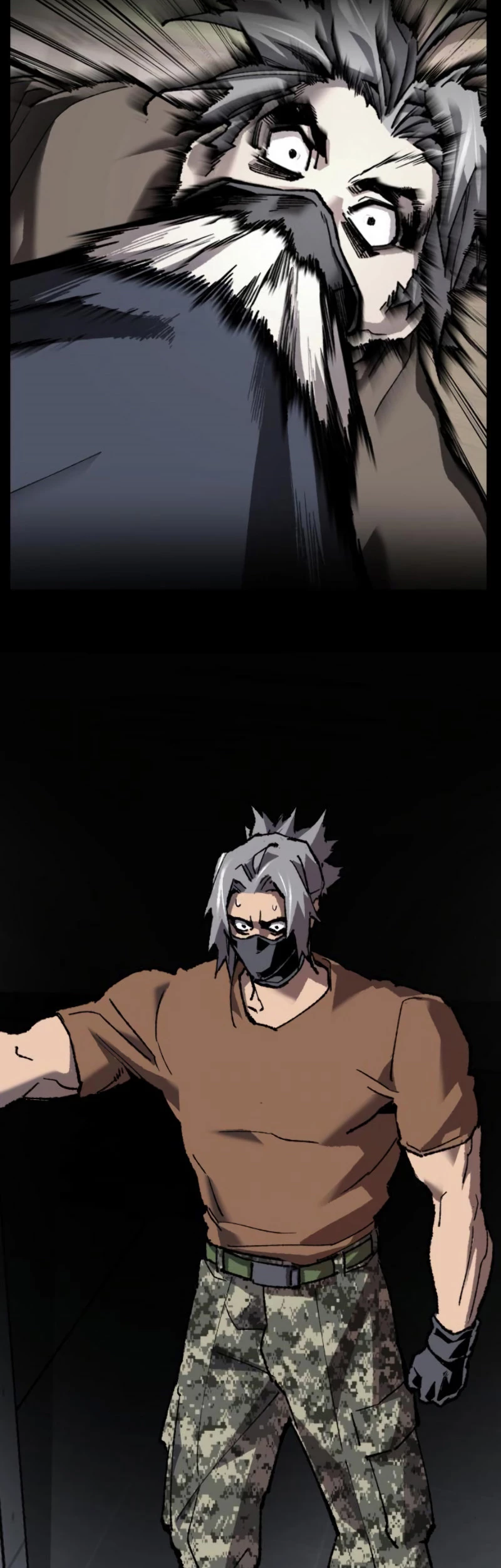 Rompiendo Limites > Capitulo 20 > Page 201