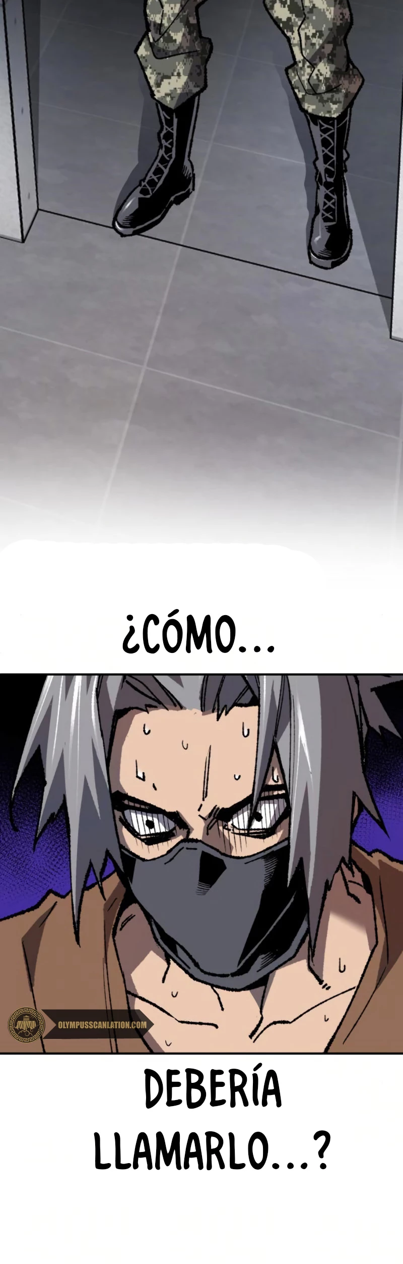 Rompiendo Limites > Capitulo 20 > Page 211