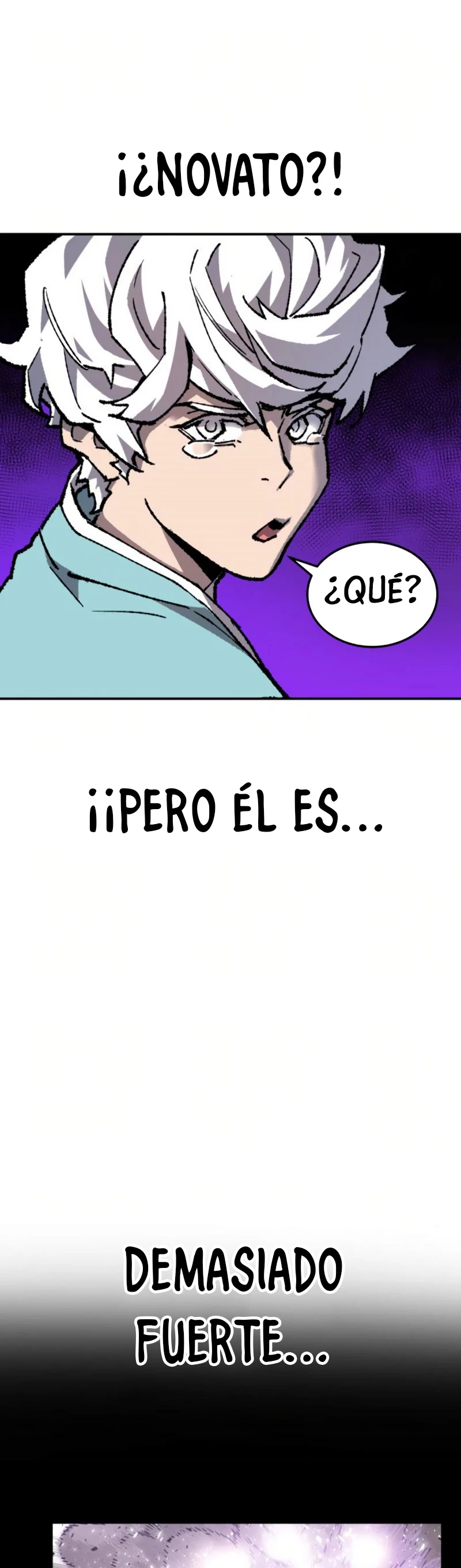 Rompiendo Limites > Capitulo 20 > Page 221