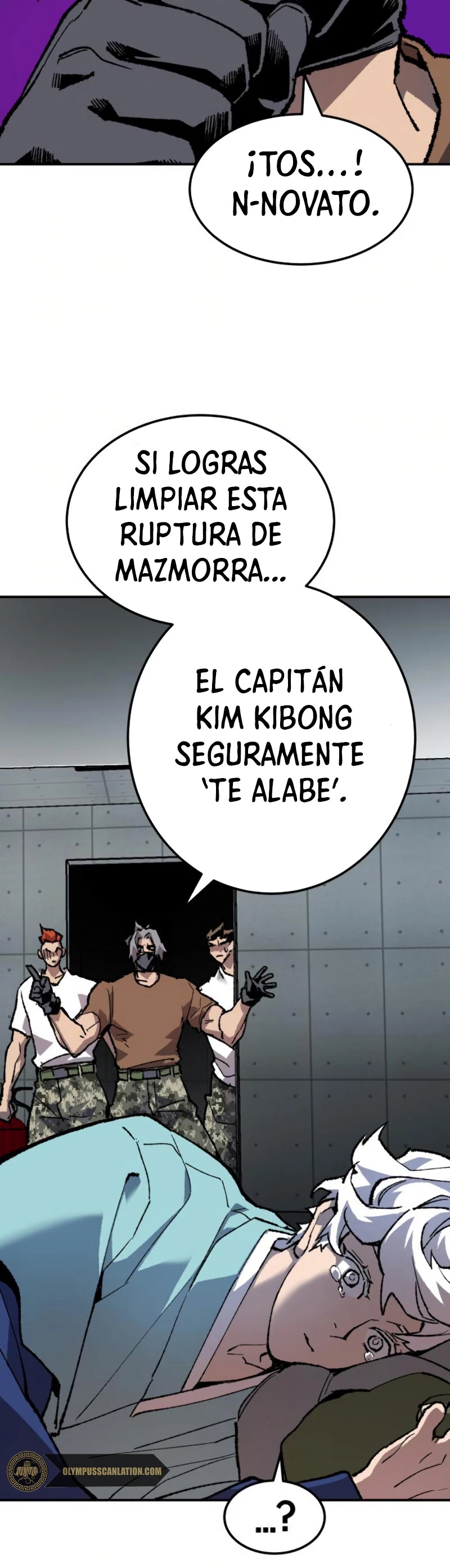 Rompiendo Limites > Capitulo 20 > Page 301