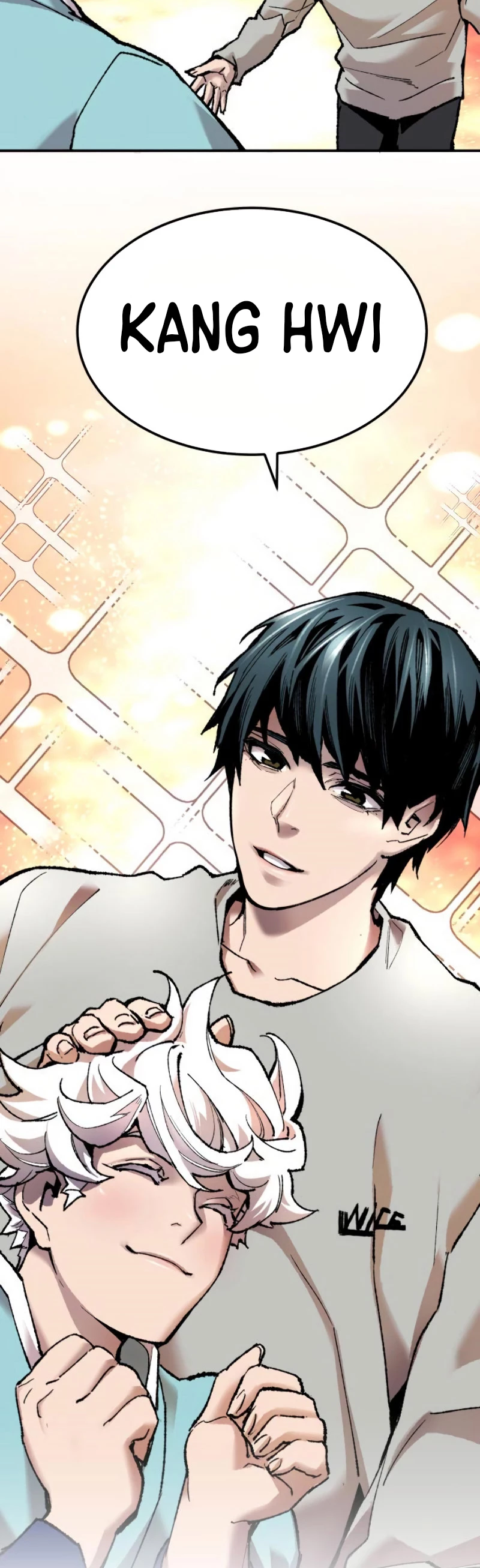 Rompiendo Limites > Capitulo 20 > Page 331