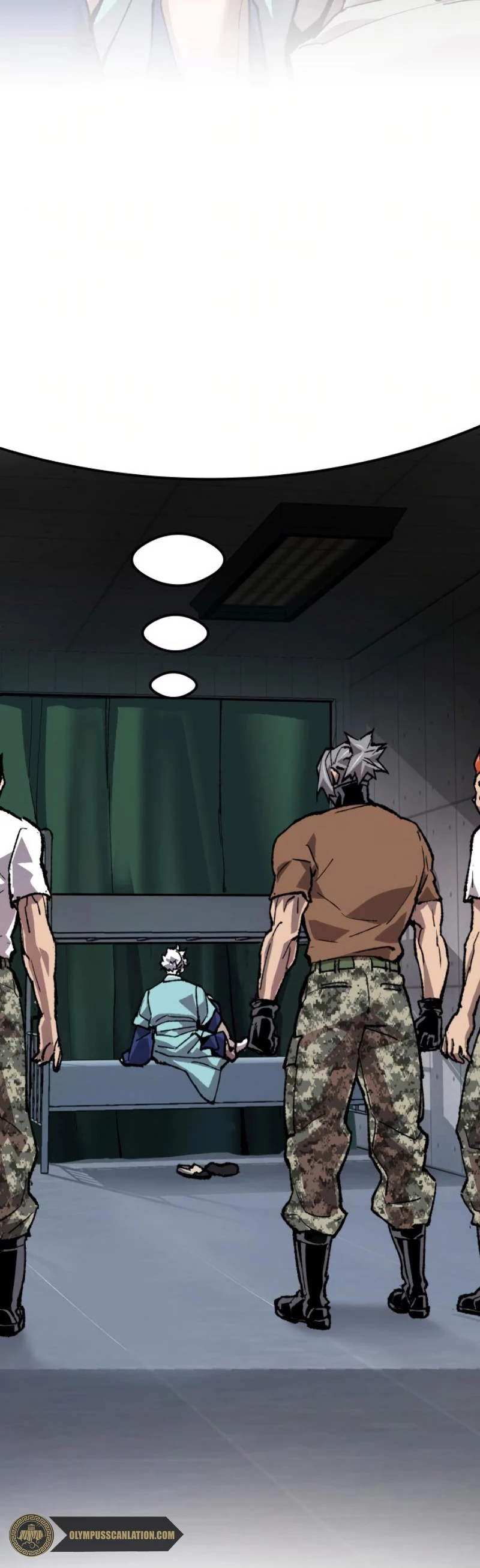 Rompiendo Limites > Capitulo 20 > Page 341