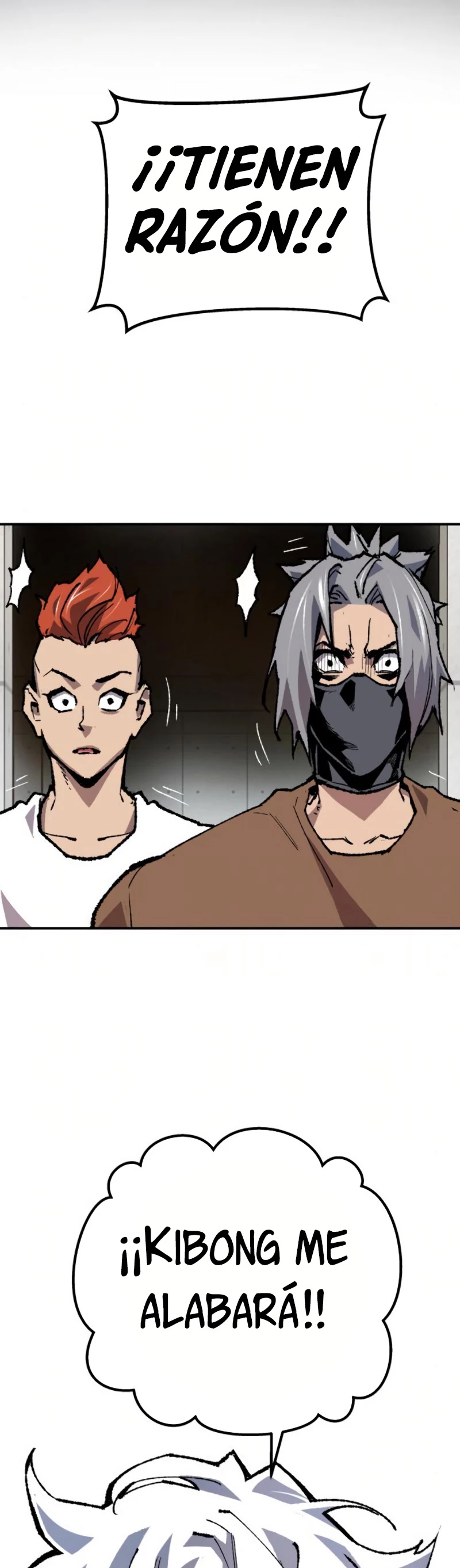 Rompiendo Limites > Capitulo 20 > Page 351