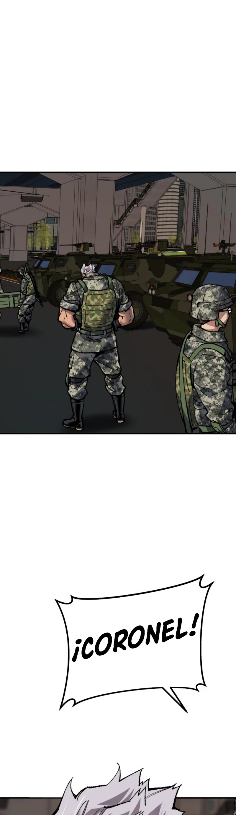 Rompiendo Limites > Capitulo 21 > Page 371