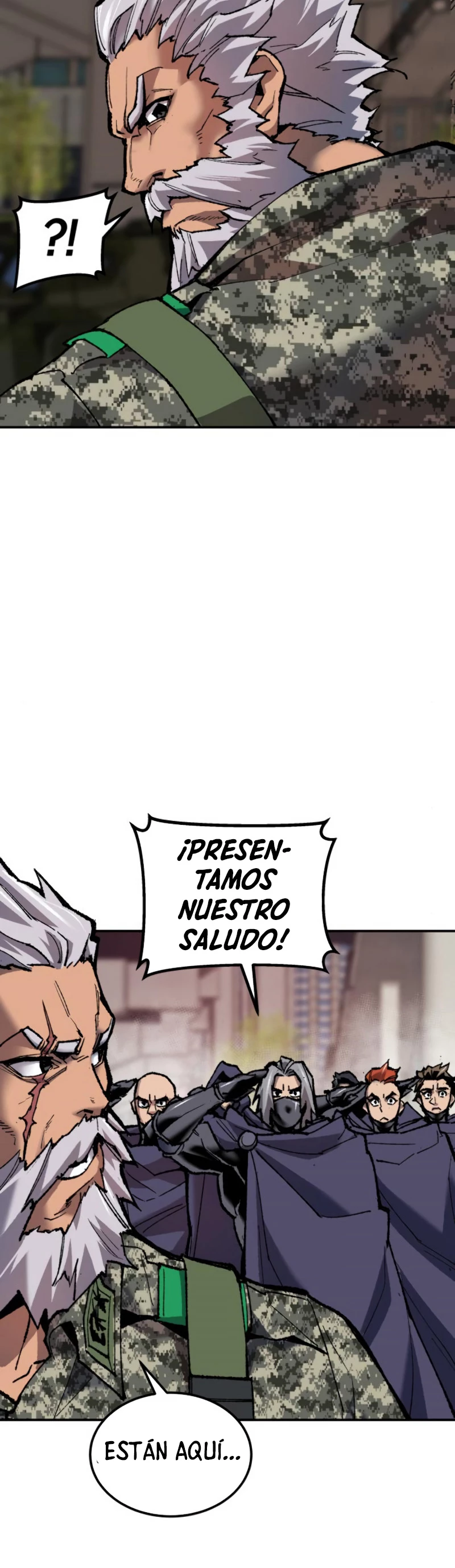 Rompiendo Limites > Capitulo 21 > Page 381