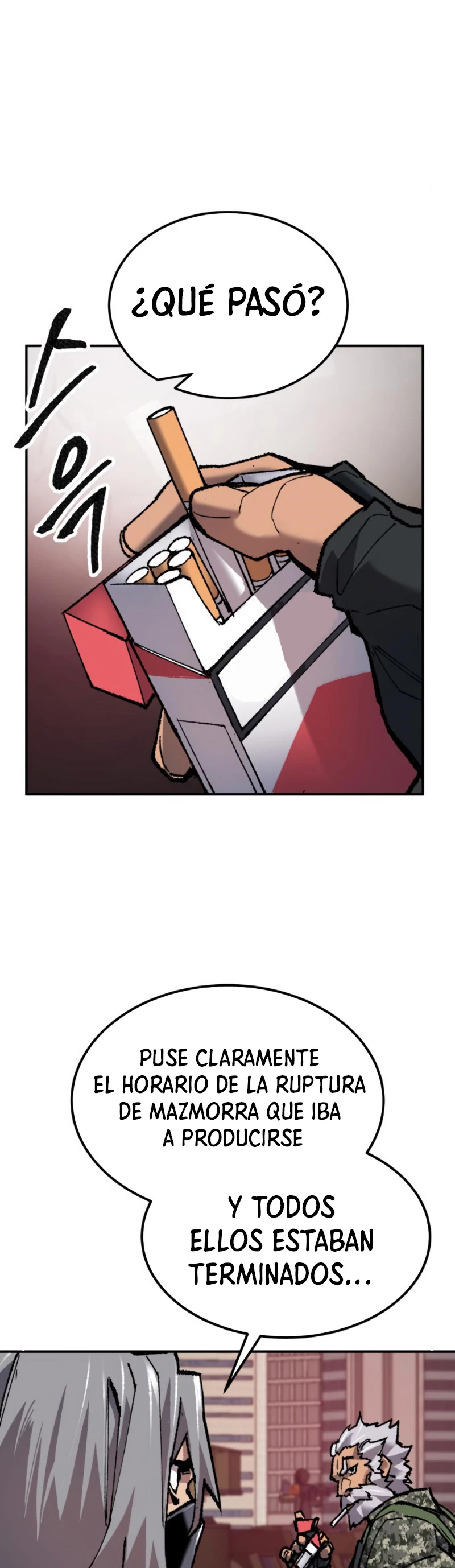 Rompiendo Limites > Capitulo 21 > Page 391