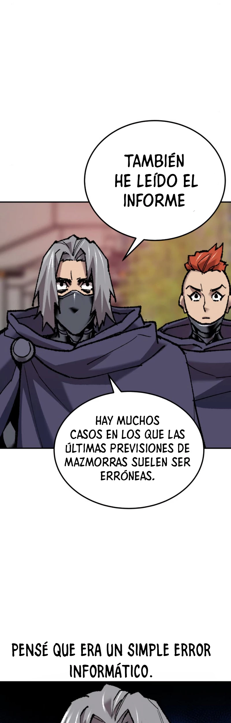 Rompiendo Limites > Capitulo 21 > Page 411