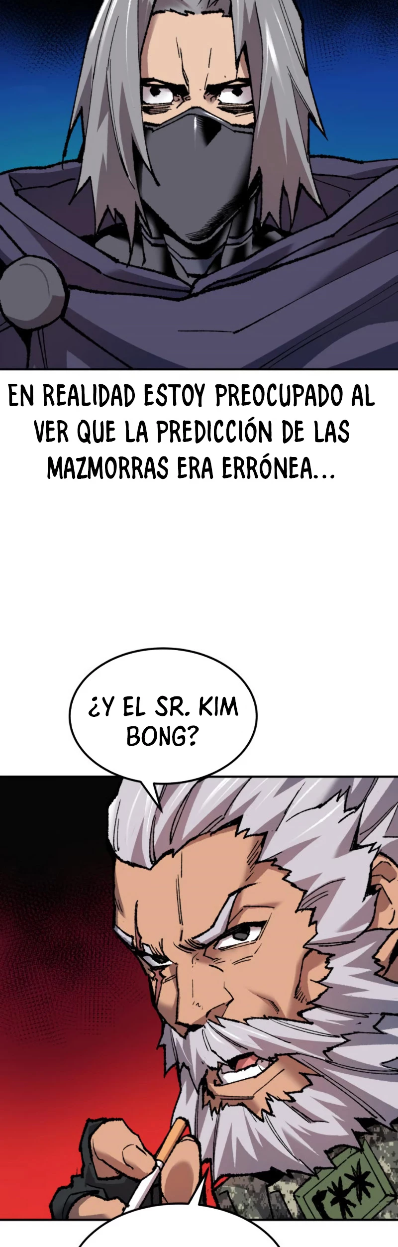 Rompiendo Limites > Capitulo 21 > Page 421