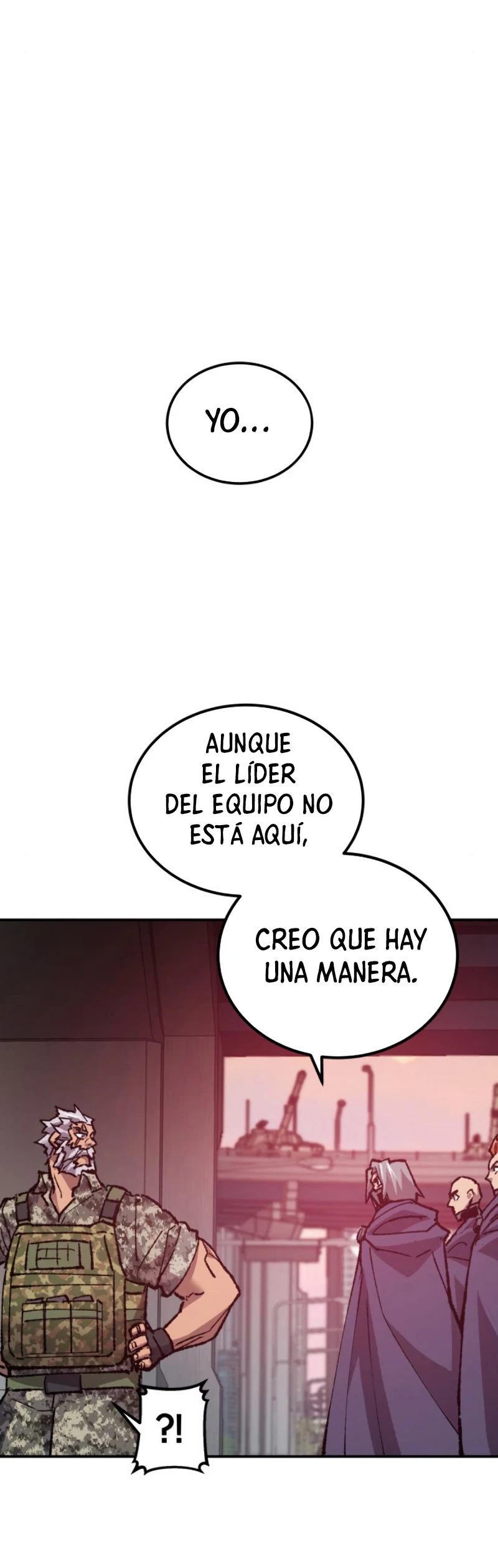 Rompiendo Limites > Capitulo 21 > Page 451