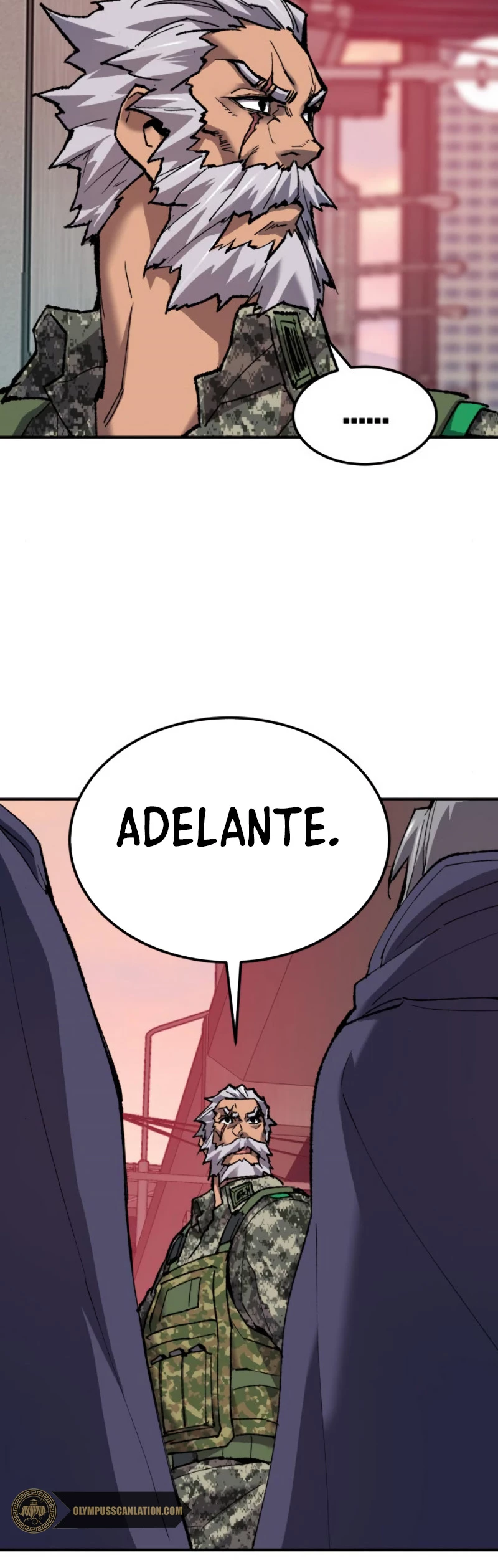 Rompiendo Limites > Capitulo 21 > Page 481