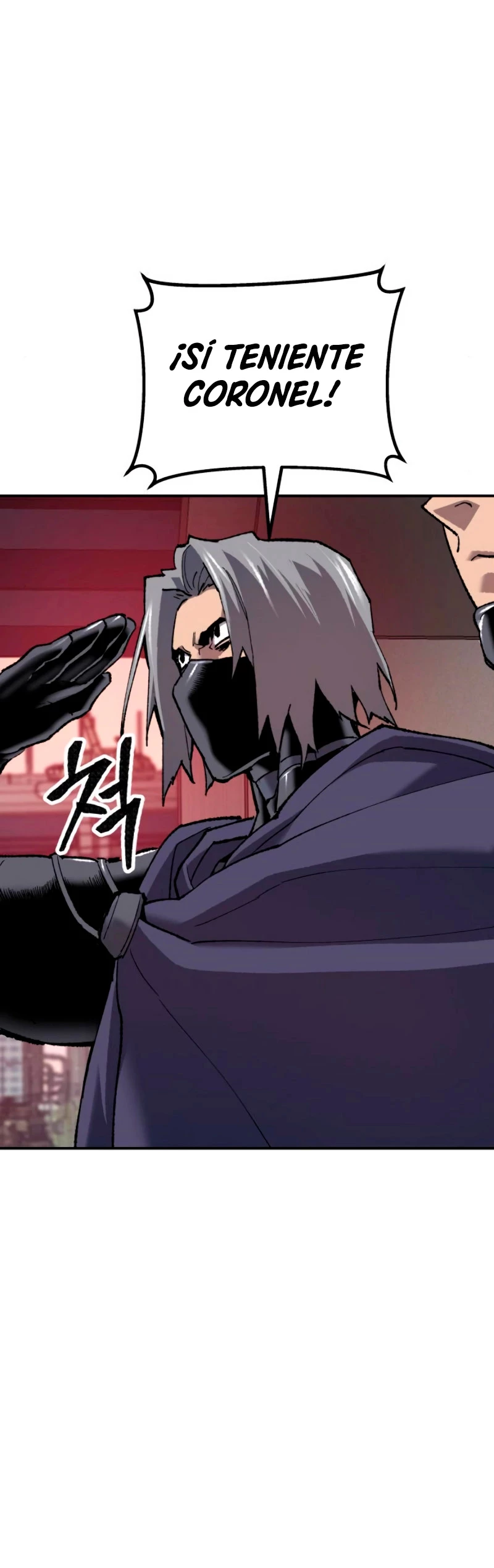 Rompiendo Limites > Capitulo 21 > Page 491