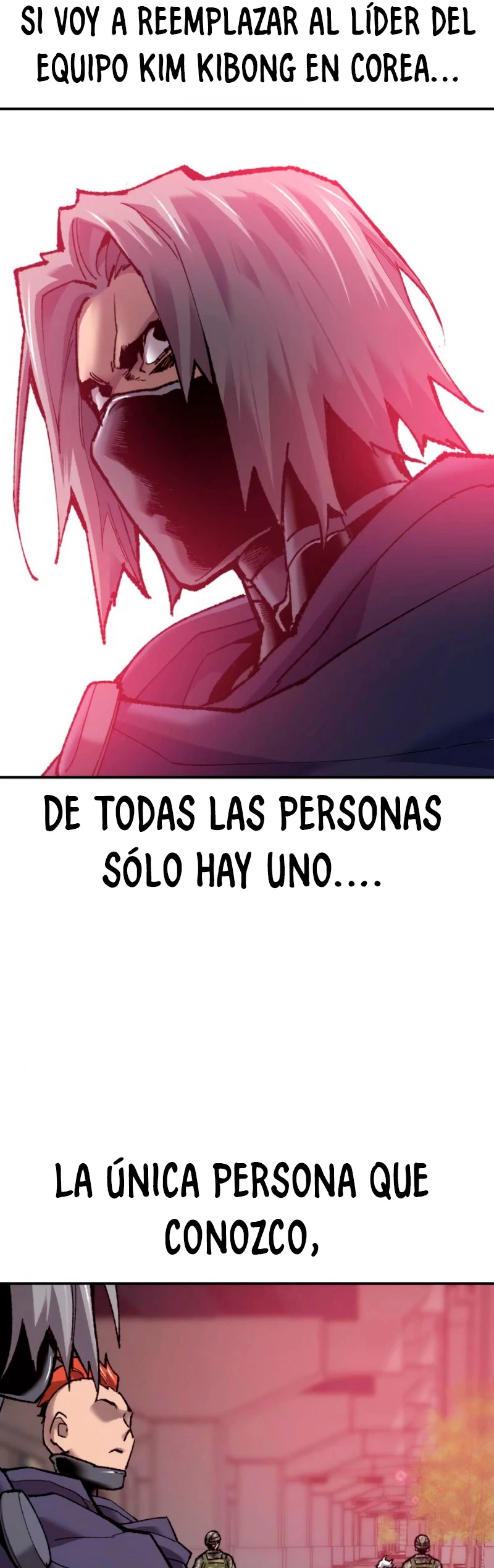 Rompiendo Limites > Capitulo 21 > Page 501