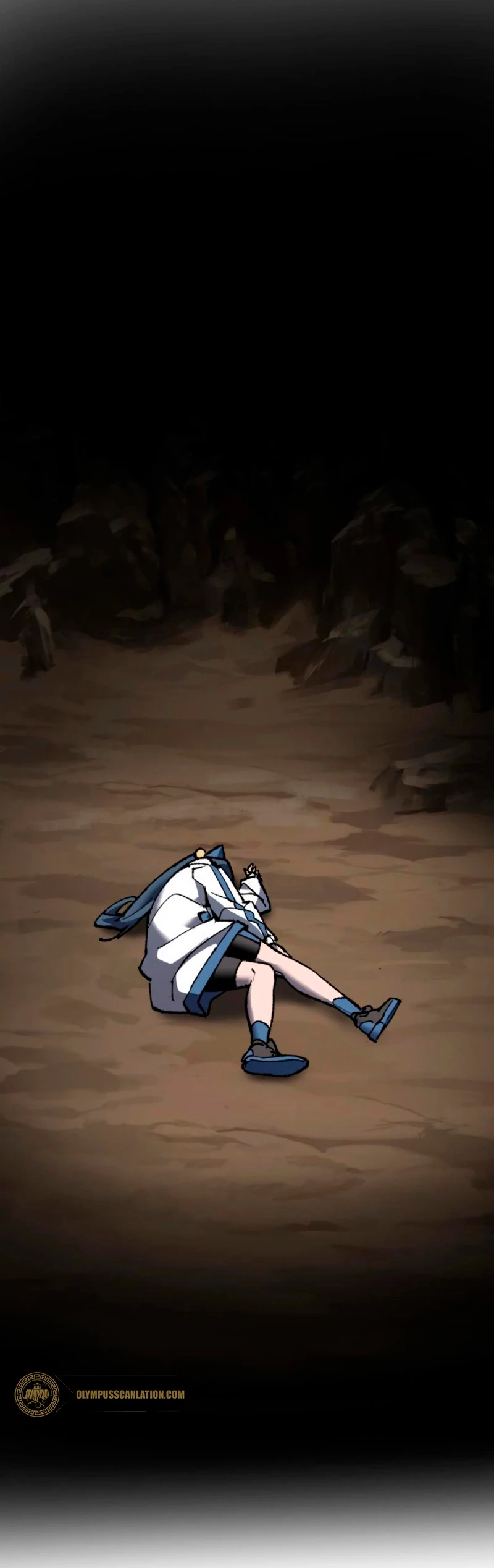 Rompiendo Limites > Capitulo 21 > Page 531