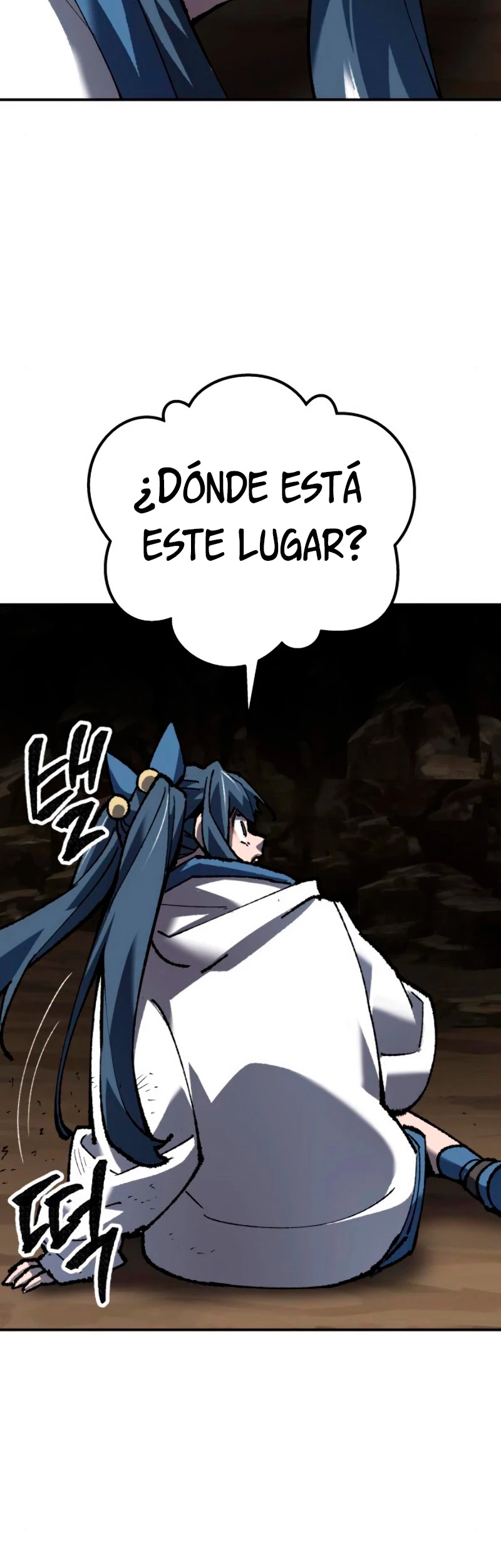 Rompiendo Limites > Capitulo 21 > Page 551