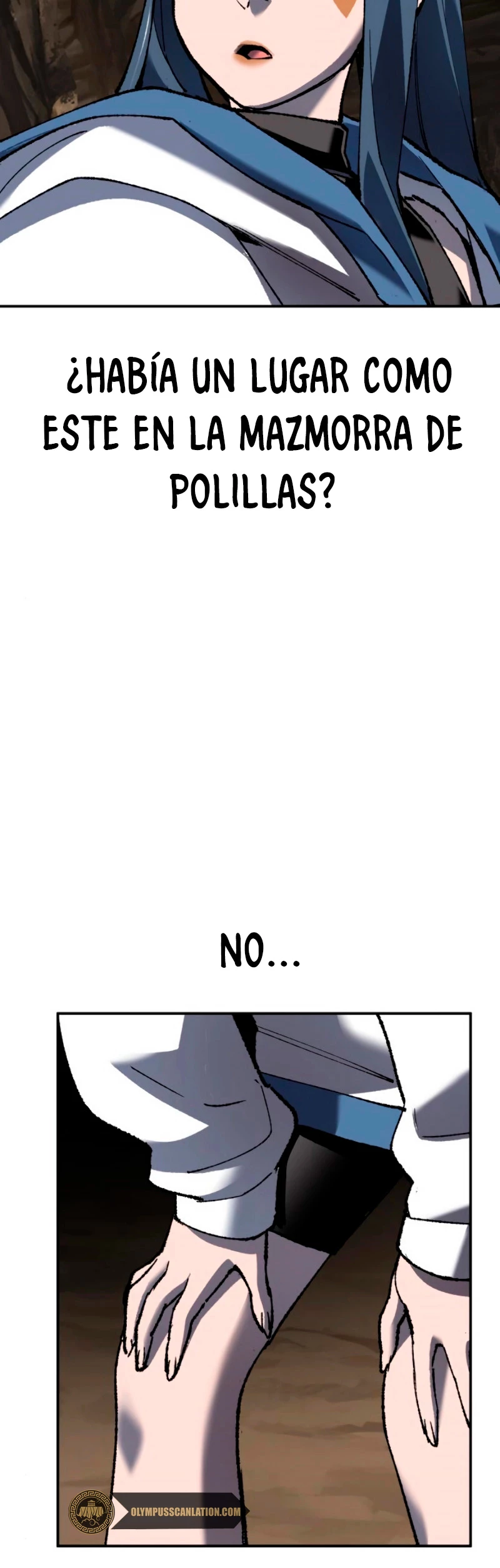 Rompiendo Limites > Capitulo 21 > Page 571