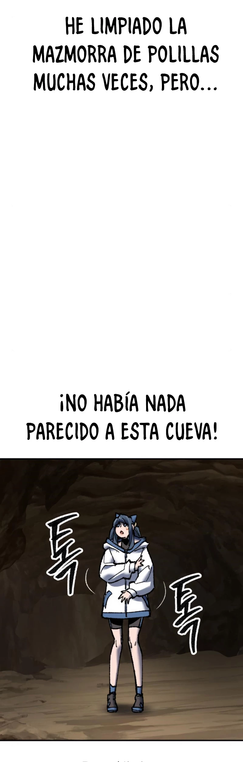 Rompiendo Limites > Capitulo 21 > Page 581