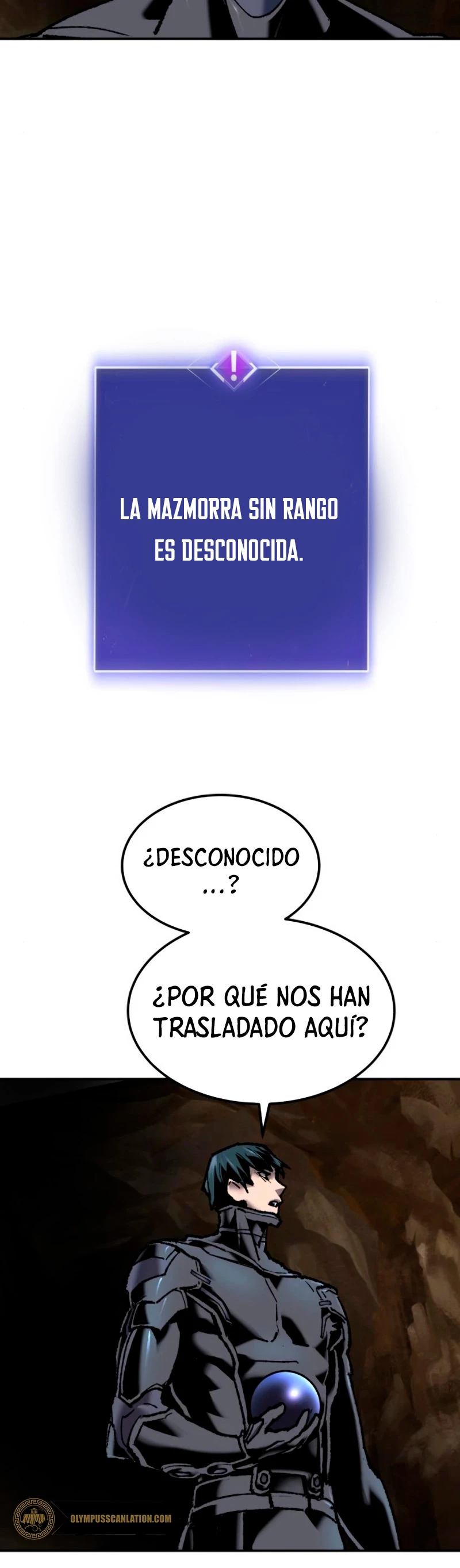 Rompiendo Limites > Capitulo 21 > Page 661