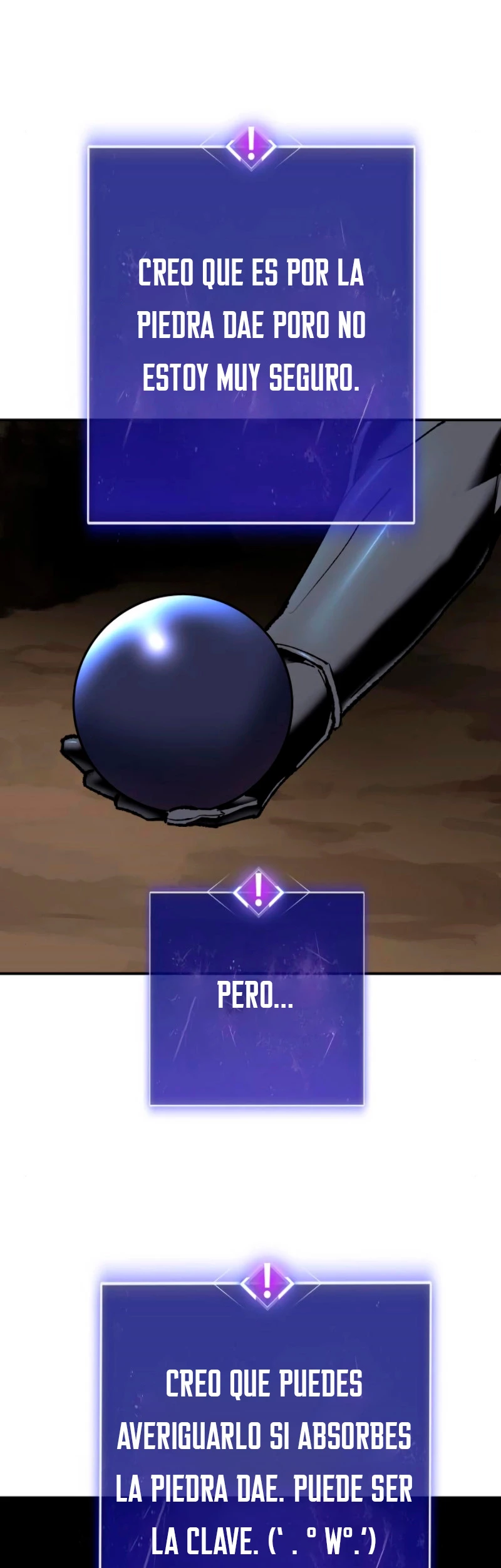 Rompiendo Limites > Capitulo 21 > Page 671