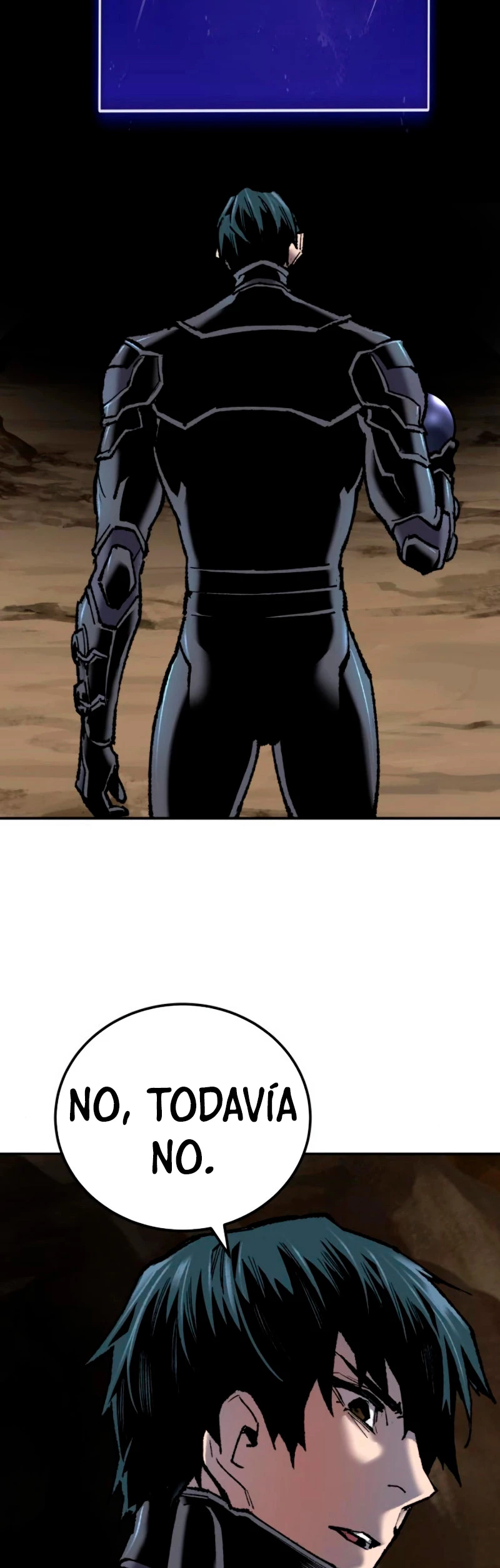 Rompiendo Limites > Capitulo 21 > Page 681