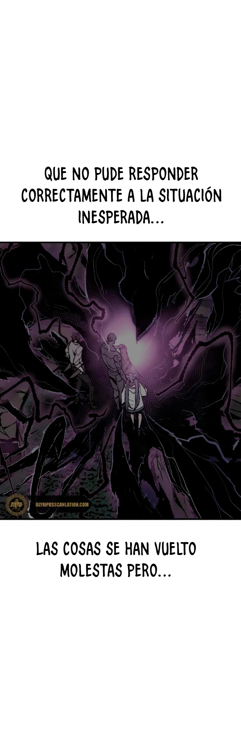 Rompiendo Limites > Capitulo 21 > Page 701