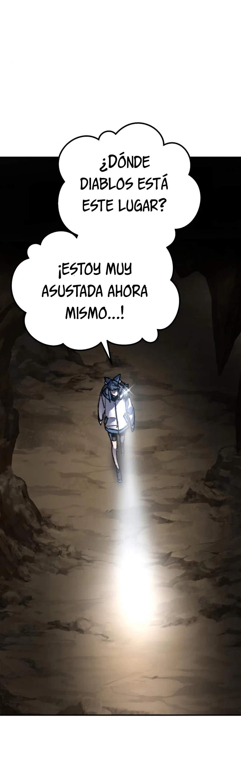Rompiendo Limites > Capitulo 21 > Page 751