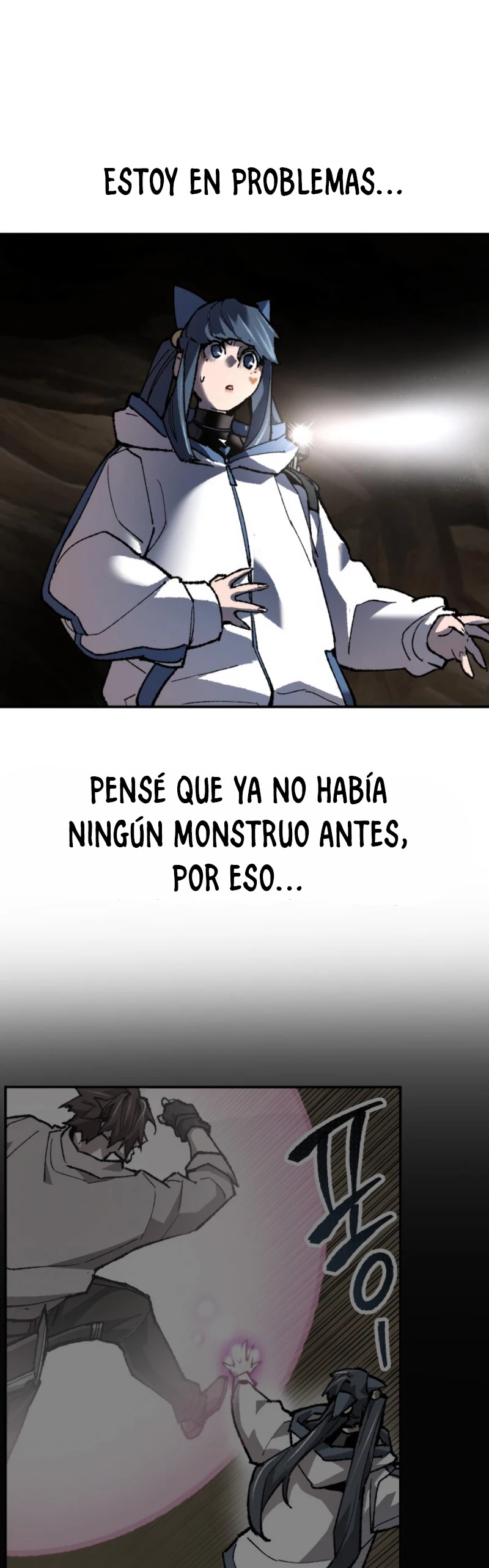 Rompiendo Limites > Capitulo 21 > Page 761