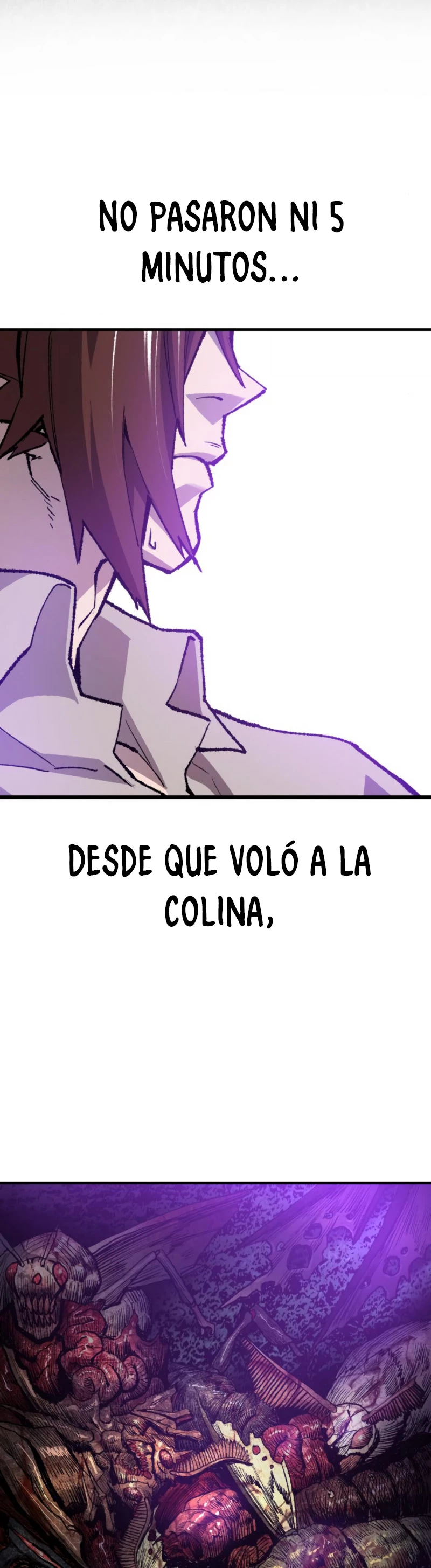 Rompiendo Limites > Capitulo 21 > Page 41