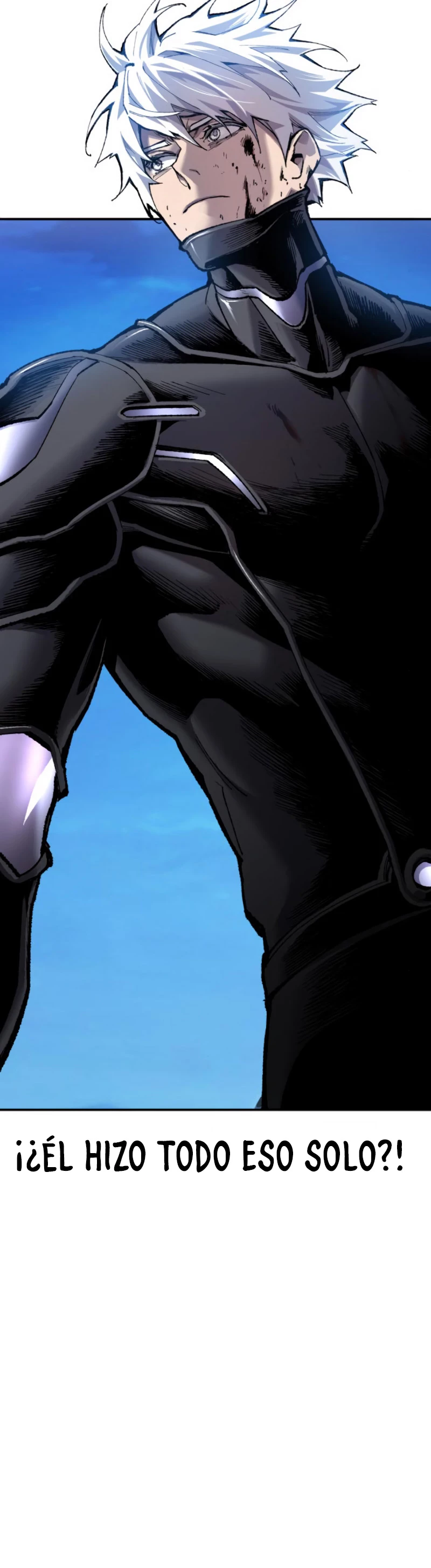 Rompiendo Limites > Capitulo 21 > Page 61