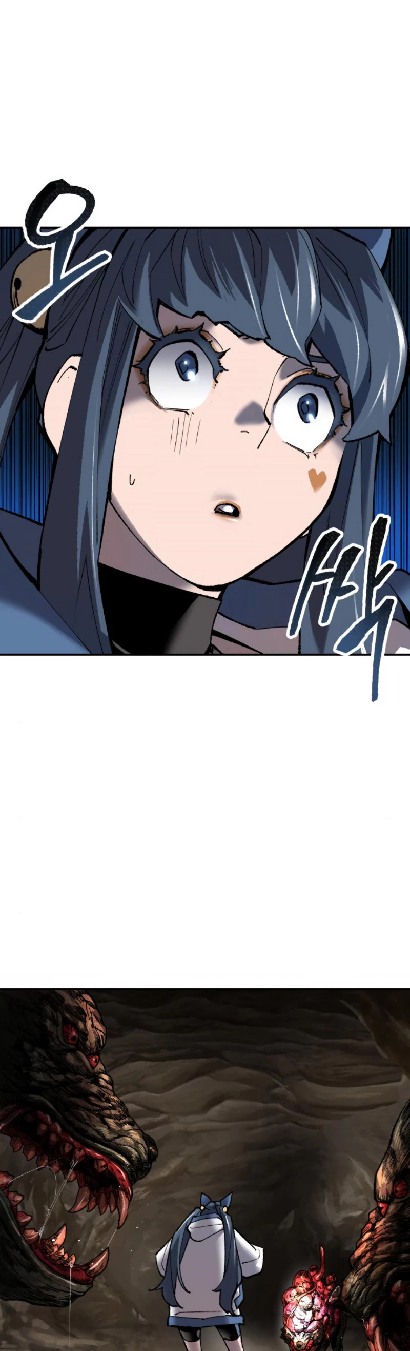 Rompiendo Limites > Capitulo 21 > Page 791