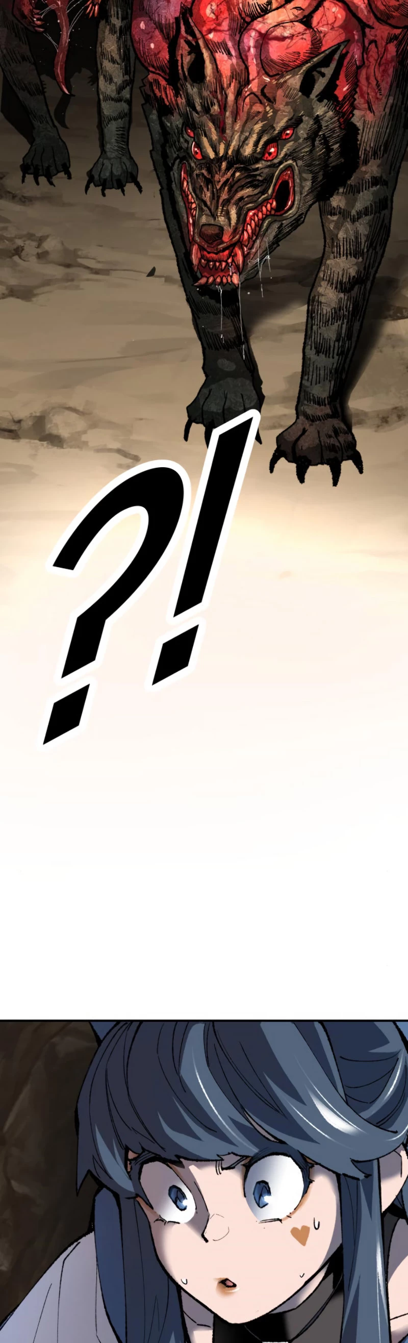 Rompiendo Limites > Capitulo 21 > Page 811