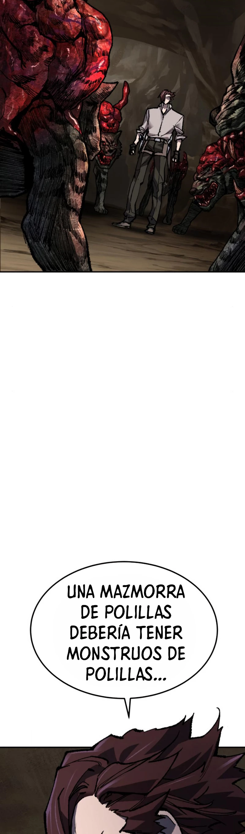 Rompiendo Limites > Capitulo 21 > Page 841