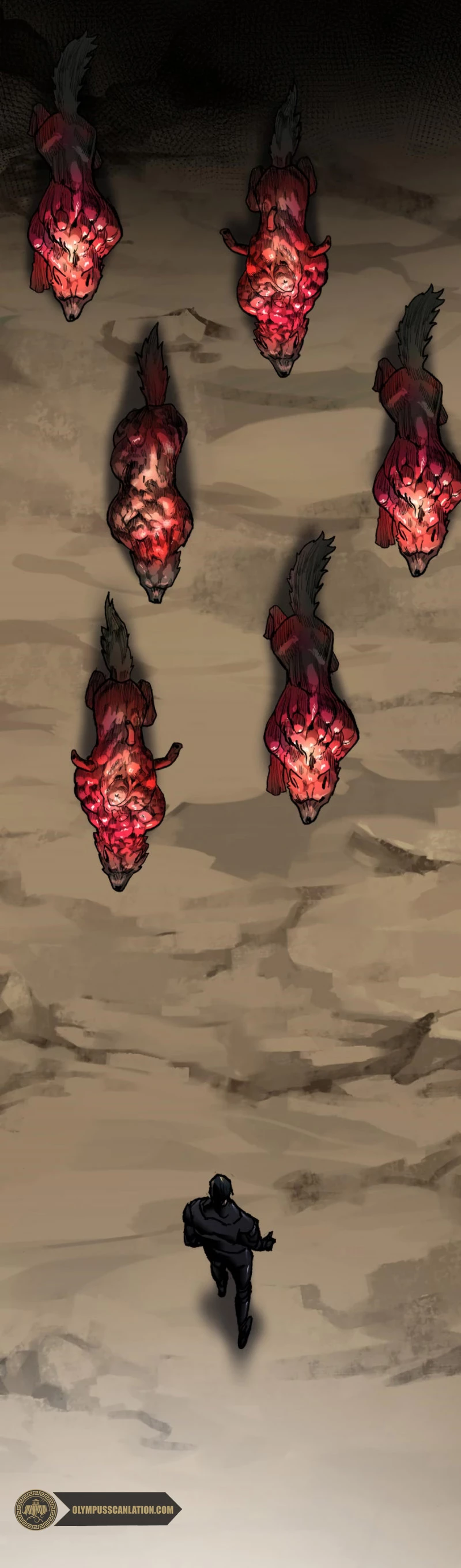 Rompiendo Limites > Capitulo 21 > Page 891