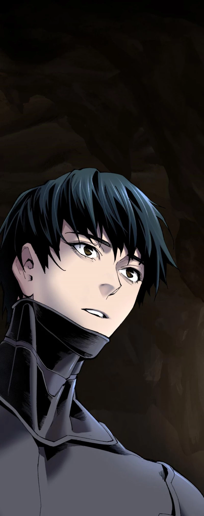 Rompiendo Limites > Capitulo 21 > Page 911