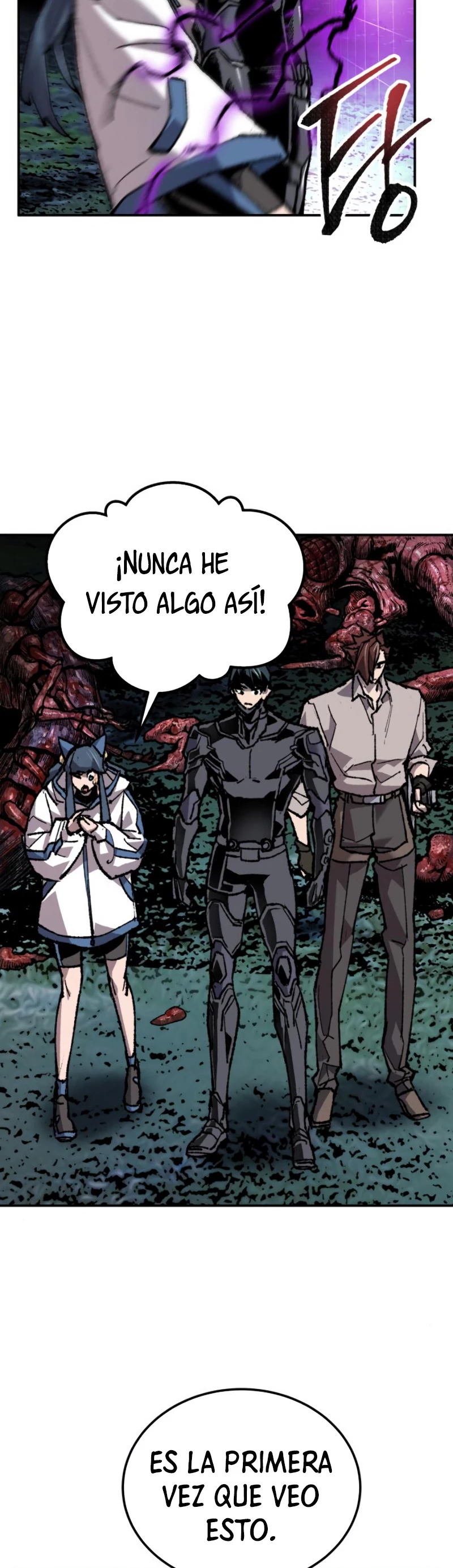 Rompiendo Limites > Capitulo 21 > Page 141