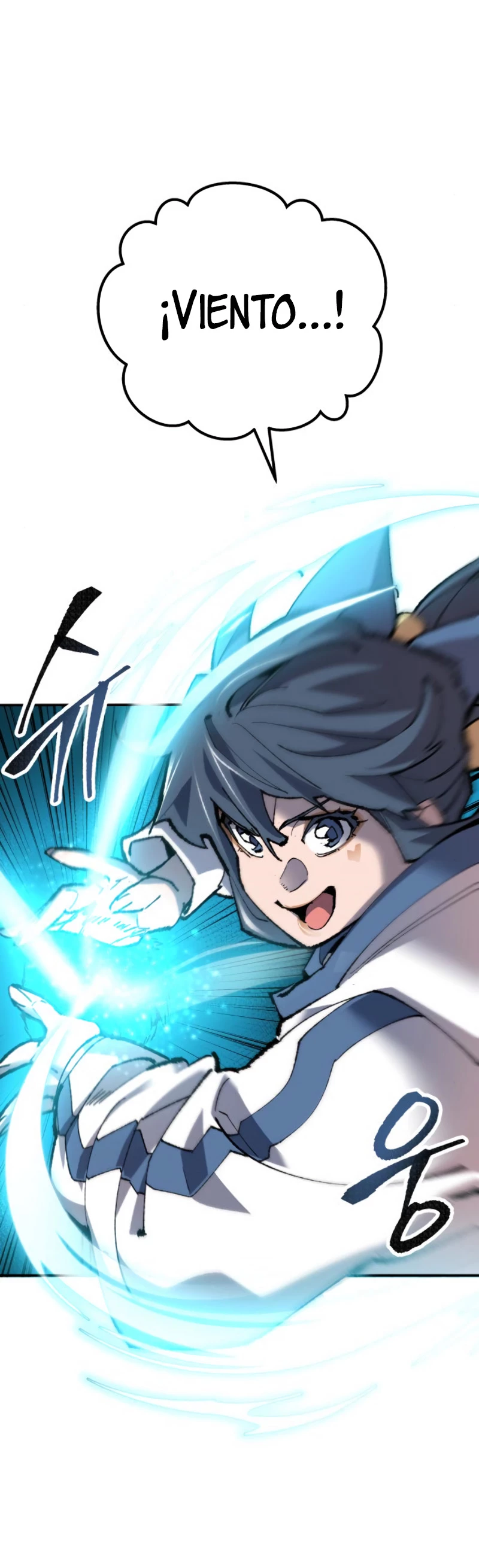 Rompiendo Limites > Capitulo 21 > Page 161