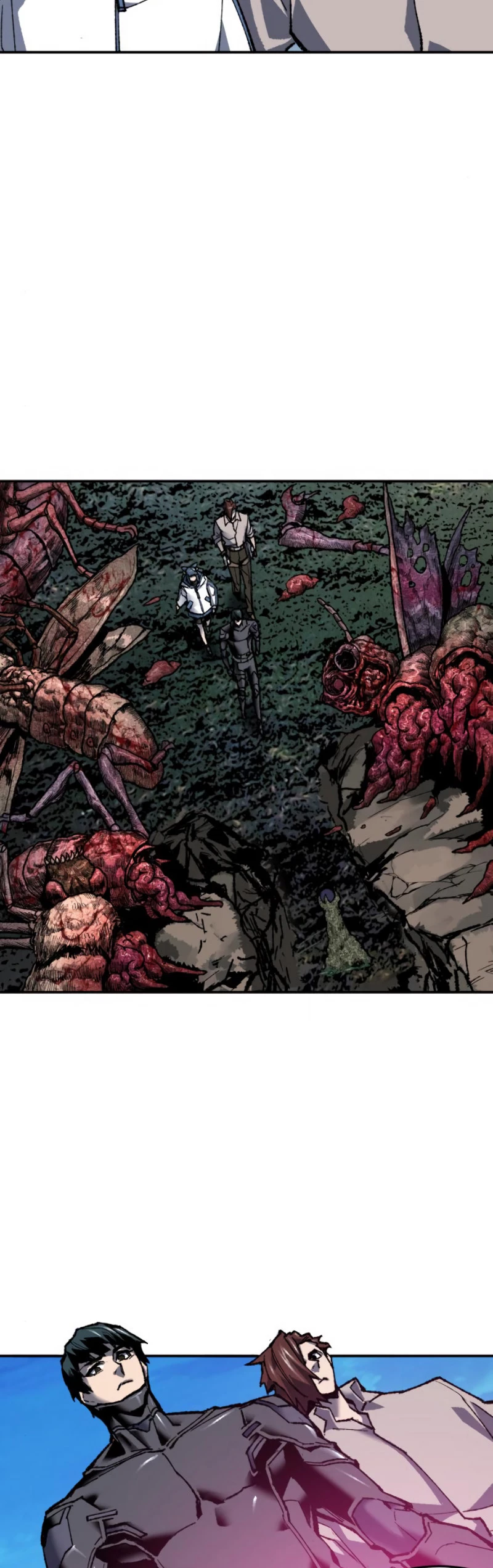 Rompiendo Limites > Capitulo 21 > Page 211