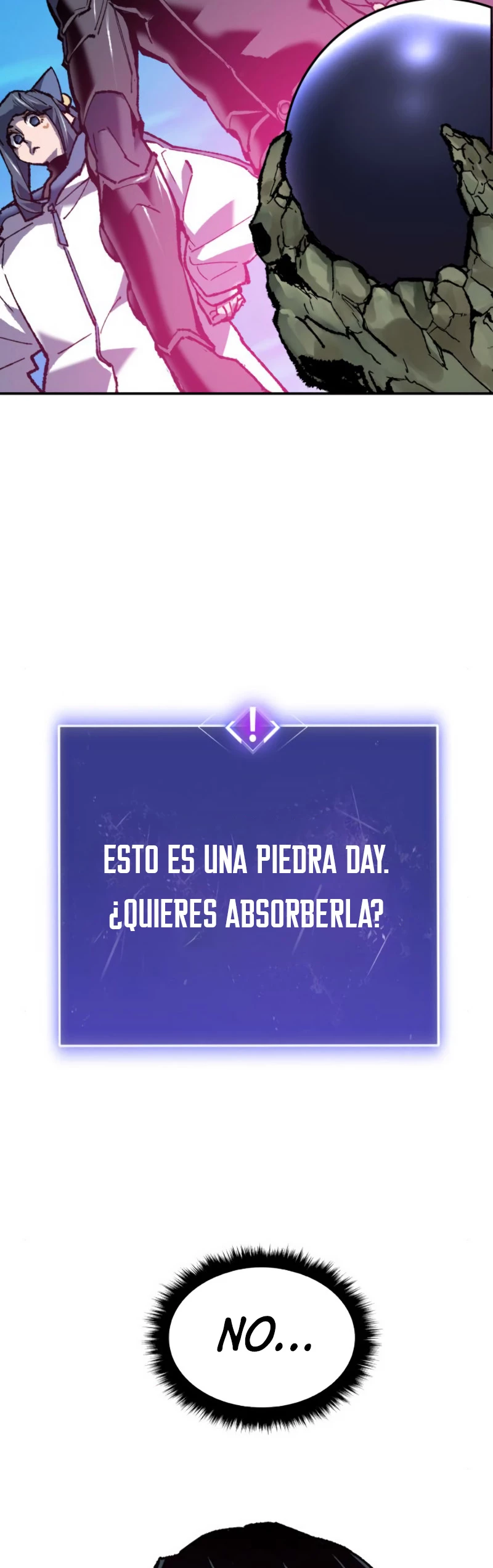 Rompiendo Limites > Capitulo 21 > Page 221